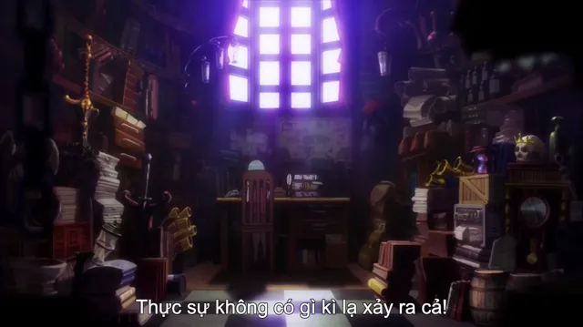 Hình ảnh Tình đầu của quái thú tập 1 trên PhimMoiHot Hình ảnh Tình đầu của quái thú tập 1 trên PhimMoiHot