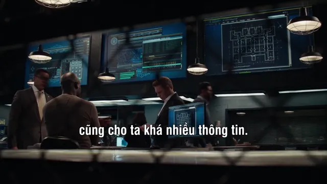 Hình ảnh Danh Sách Đen (Phần 10 – The Final) tập 9 trên PhimMoiHot Hình ảnh Danh Sách Đen (Phần 10 – The Final) tập 9 trên PhimMoiHot