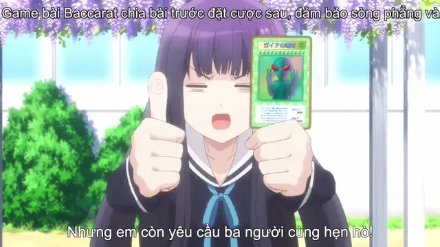 Mặt Trăng Thật Đẹp tập 4 Vietsub HD - PhimMoiHot Mặt Trăng Thật Đẹp tập 4 Vietsub HD - PhimMoiHot