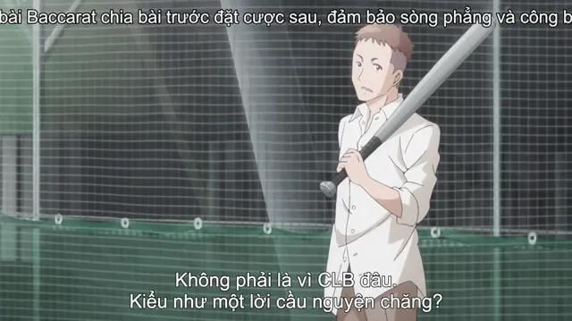 Just Because! tập 1 Vietsub HD - PhimMoiHot Just Because! tập 1 Vietsub HD - PhimMoiHot
