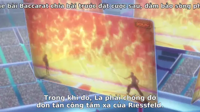 Cuộc chiến học viện thành phố Asterisk Phần 2 2016 Vietsub HD - PhimMoiHot Cuộc chiến học viện thành phố Asterisk Phần 2 2016 Vietsub HD - PhimMoiHot