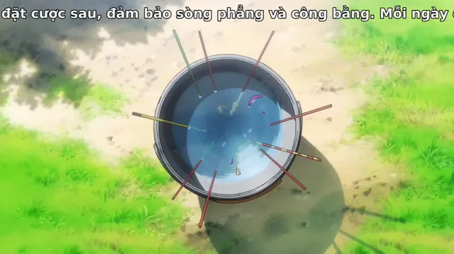 Chúng ta vẫn chưa biết tên của loài hoa nhìn thấy ngày hôm đó. 2011 Vietsub HD - PhimMoiHot Chúng ta vẫn chưa biết tên của loài hoa nhìn thấy ngày hôm đó. 2011 Vietsub HD - PhimMoiHot