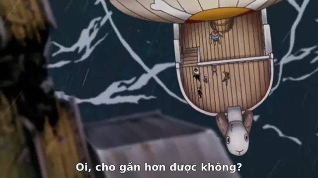 Vua Hải Tặc: Cuộc đua tử thần tập 1 Vietsub HD - PhimMoiHot Vua Hải Tặc: Cuộc đua tử thần tập 1 Vietsub HD - PhimMoiHot