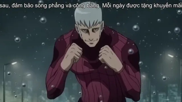 Tay Đấm Tối Thượng tập 7 Vietsub HD - PhimMoiHot Tay Đấm Tối Thượng tập 7 Vietsub HD - PhimMoiHot