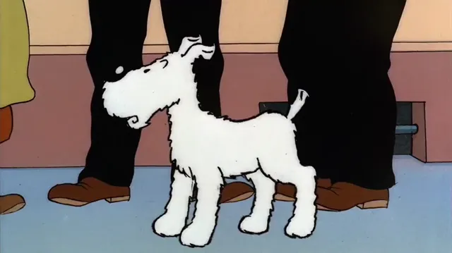 Xem Những Cuộc Phiêu Lưu Của Tintin: Phần 1 tập 5 Vietsub tại PhimMoiHot Xem Những Cuộc Phiêu Lưu Của Tintin: Phần 1 tập 5 Vietsub tại PhimMoiHot