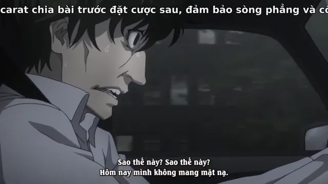 Ngạ Quỷ Vùng Tokyo 3 tập 3 Vietsub HD - PhimMoiHot Ngạ Quỷ Vùng Tokyo 3 tập 3 Vietsub HD - PhimMoiHot