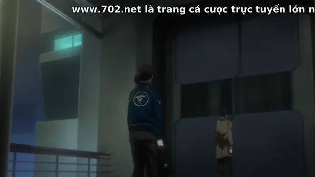 Hệ số tội phạm (Phần 2) tập 6 Vietsub HD - PhimMoiHot Hệ số tội phạm (Phần 2) tập 6 Vietsub HD - PhimMoiHot