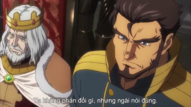 Xem OVERLORD II tập 2 Vietsub tại PhimMoiHot Xem OVERLORD II tập 2 Vietsub tại PhimMoiHot