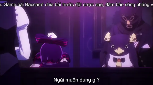 OVERLORD II tập 2 Vietsub HD - PhimMoiHot OVERLORD II tập 2 Vietsub HD - PhimMoiHot