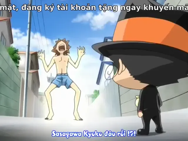 Hình ảnh Katekyo Hitman Reborn tập 21 trên PhimMoiHot Hình ảnh Katekyo Hitman Reborn tập 21 trên PhimMoiHot