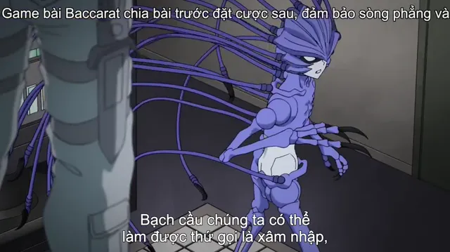Khi các tế bào làm việc trong cơ thể tập 5 Vietsub HD - PhimMoiHot Khi các tế bào làm việc trong cơ thể tập 5 Vietsub HD - PhimMoiHot