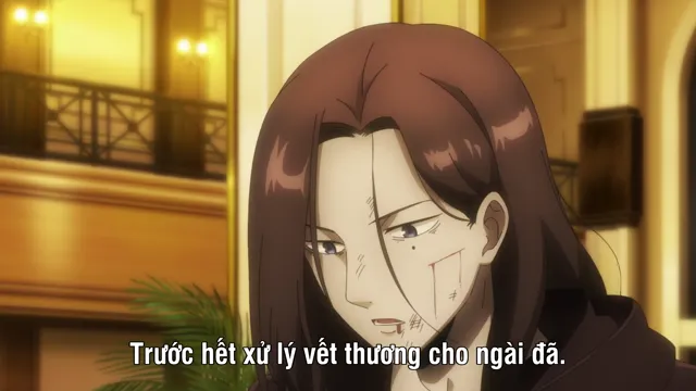 Hình ảnh Khách Sạn Sát Thủ tập 1 trên PhimMoiHot Hình ảnh Khách Sạn Sát Thủ tập 1 trên PhimMoiHot