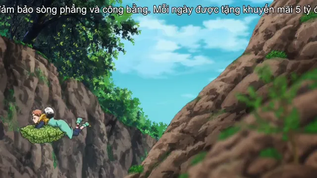 Thất hình đại tội: Sự hồi sinh của giới luật tập 1 Vietsub HD - PhimMoiHot Thất hình đại tội: Sự hồi sinh của giới luật tập 1 Vietsub HD - PhimMoiHot