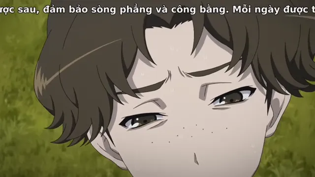 Bóng đêm kinh hoàng tập 7 Vietsub HD - PhimMoiHot Bóng đêm kinh hoàng tập 7 Vietsub HD - PhimMoiHot