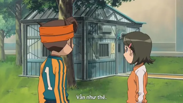Xem phim Inazuma Eleven Vietsub HD tại PhimMoiHot Xem phim Inazuma Eleven Vietsub HD tại PhimMoiHot
