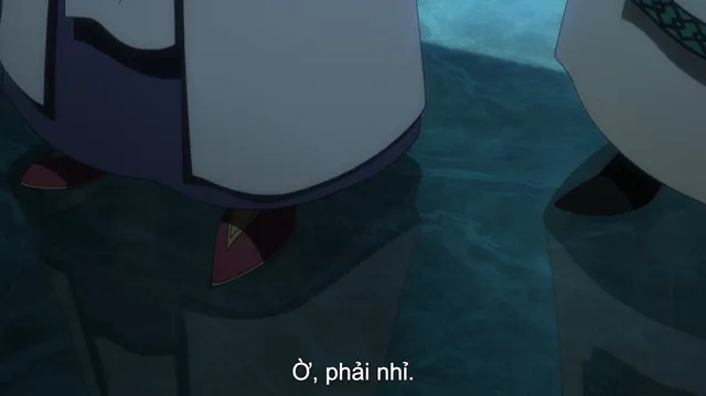 Hình ảnh Magi: Vương Quốc Ma Thuật 2 tập 13 trên PhimMoiHot Hình ảnh Magi: Vương Quốc Ma Thuật 2 tập 13 trên PhimMoiHot