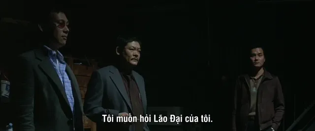 Xã Hội Đen 1 2005 Vietsub HD - PhimMoiHot Xã Hội Đen 1 2005 Vietsub HD - PhimMoiHot