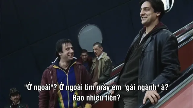 Xem phim Trạm Kiểm Soát Vietsub HD tại PhimMoiHot Xem phim Trạm Kiểm Soát Vietsub HD tại PhimMoiHot