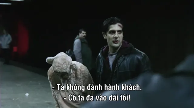 Trạm Kiểm Soát 2003 Vietsub HD - PhimMoiHot Trạm Kiểm Soát 2003 Vietsub HD - PhimMoiHot