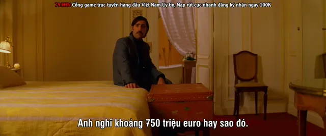 Hình ảnh phim Khách Sạn Chevalier trên PhimMoiHot Hình ảnh phim Khách Sạn Chevalier trên PhimMoiHot