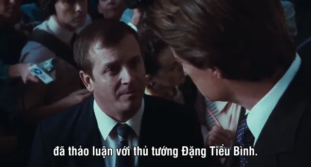 Vũ Công Cuối Cùng Thời Mao Trạch Đông tập 1 Vietsub HD - PhimMoiHot Vũ Công Cuối Cùng Thời Mao Trạch Đông tập 1 Vietsub HD - PhimMoiHot