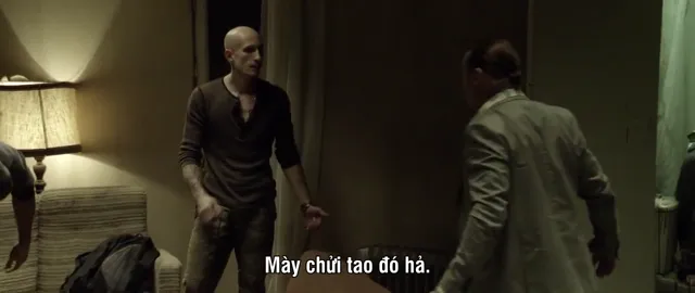 Xem Không Khoan Nhượng tập 1 Vietsub tại PhimMoiHot Xem Không Khoan Nhượng tập 1 Vietsub tại PhimMoiHot