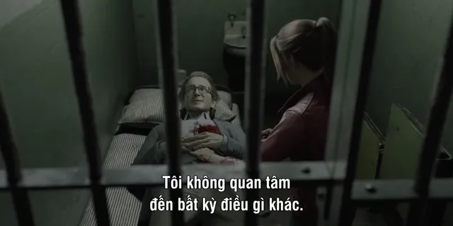 Resident Evil: Đảo Tử Thần tập 1 Vietsub HD - PhimMoiHot