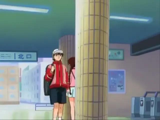 Xem Prince Of Tennis tập 1 Vietsub tại PhimMoiHot Xem Prince Of Tennis tập 1 Vietsub tại PhimMoiHot