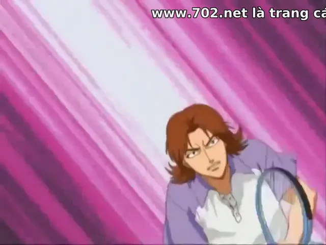 Prince Of Tennis tập 1 Vietsub HD - PhimMoiHot Prince Of Tennis tập 1 Vietsub HD - PhimMoiHot