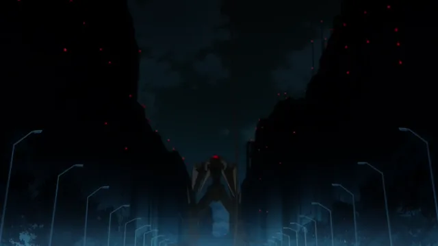 Xem Evangelion: 1.0 You Are (Not) Alone tập 1 Vietsub tại PhimMoiHot Xem Evangelion: 1.0 You Are (Not) Alone tập 1 Vietsub tại PhimMoiHot