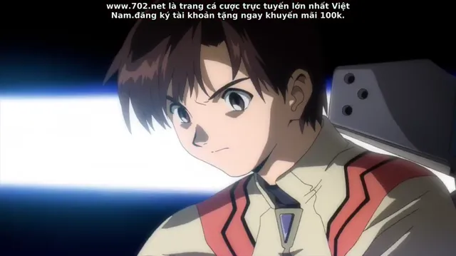 Hình ảnh Evangelion: 1.0 You Are (Not) Alone tập 1 trên PhimMoiHot Hình ảnh Evangelion: 1.0 You Are (Not) Alone tập 1 trên PhimMoiHot