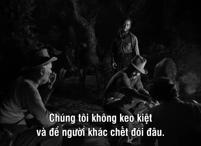 Hình ảnh Kho Báu Ở Sierra Madre tập 1 trên PhimMoiHot
