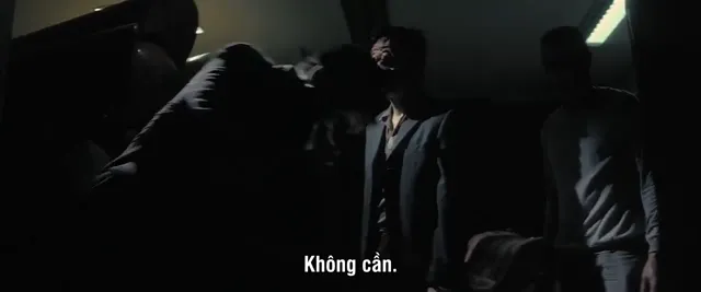 Hình ảnh phim Xã Hội Đen 2 trên PhimMoiHot Hình ảnh phim Xã Hội Đen 2 trên PhimMoiHot