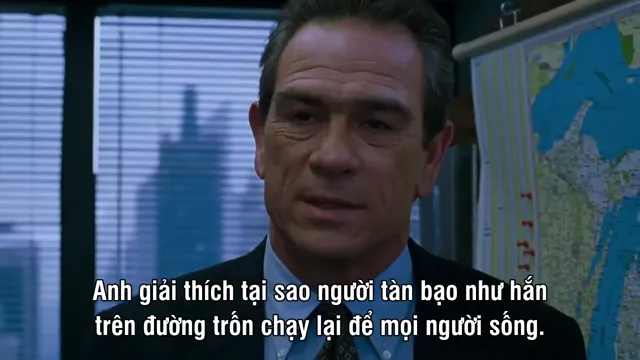 Hình ảnh U.S. Marshals tập 1 trên PhimMoiHot Hình ảnh U.S. Marshals tập 1 trên PhimMoiHot