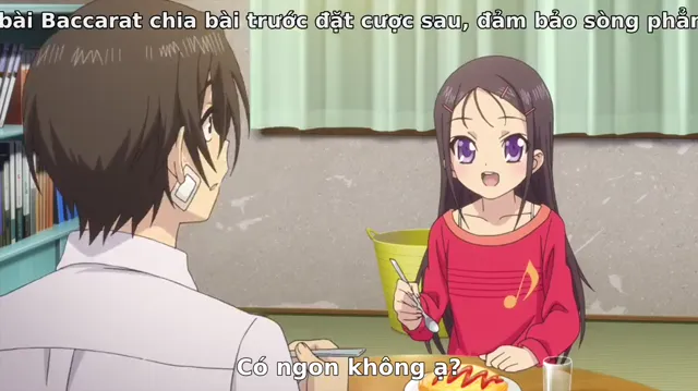 Charlotte tập 2 Vietsub HD - PhimMoiHot Charlotte tập 2 Vietsub HD - PhimMoiHot
