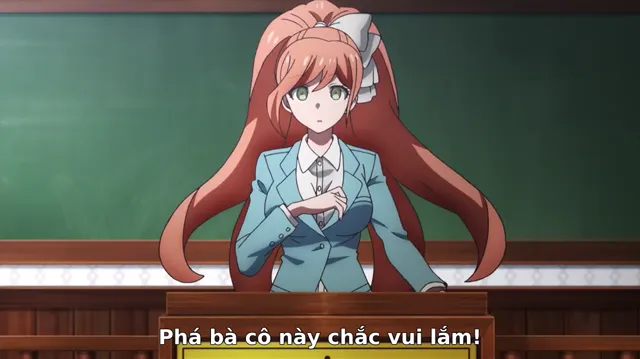 Xem Danganronpa 3: Chương tuyệt vọng tập 3 Vietsub tại PhimMoiHot Xem Danganronpa 3: Chương tuyệt vọng tập 3 Vietsub tại PhimMoiHot
