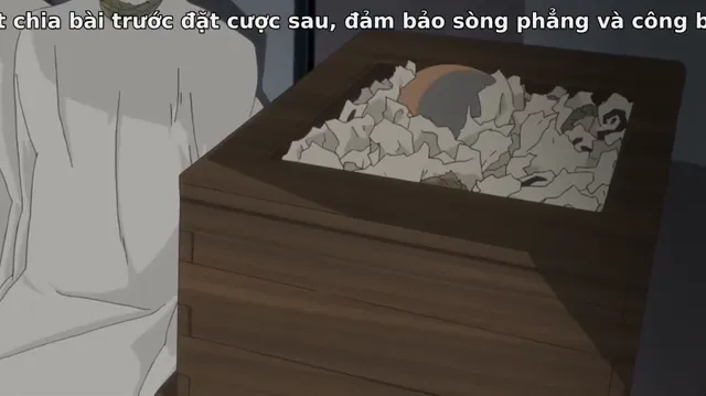 Hình ảnh Hữu Nhân Sổ – Natsume Yuujinchou Phần 4 tập 6 trên PhimMoiHot Hình ảnh Hữu Nhân Sổ – Natsume Yuujinchou Phần 4 tập 6 trên PhimMoiHot