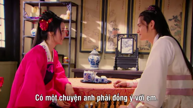Xem Ma Nữ Truyện tập 1 Vietsub tại PhimMoiHot Xem Ma Nữ Truyện tập 1 Vietsub tại PhimMoiHot