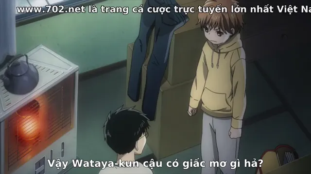 Chihayafuru tập 11 Vietsub HD - PhimMoiHot Chihayafuru tập 11 Vietsub HD - PhimMoiHot