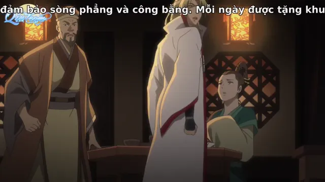 Linh Kiếm Sơn 2 tập 1 Vietsub HD - PhimMoiHot Linh Kiếm Sơn 2 tập 1 Vietsub HD - PhimMoiHot