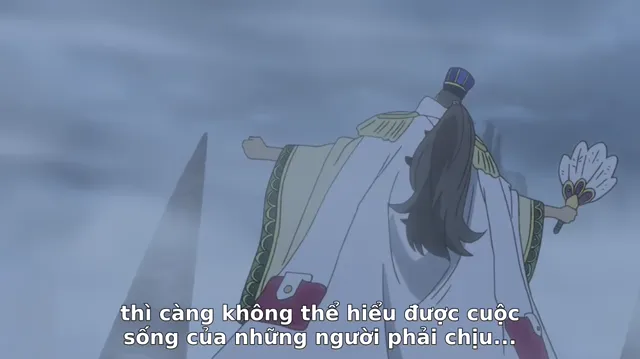 Vua Hải Tặc: Cuộc phiêu lưu đến Nebulandia tập 1 Vietsub HD - PhimMoiHot Vua Hải Tặc: Cuộc phiêu lưu đến Nebulandia tập 1 Vietsub HD - PhimMoiHot