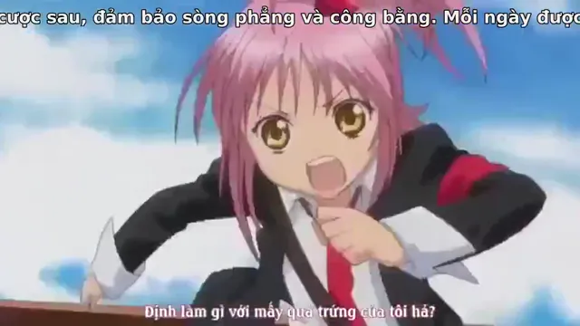 Shugo Chara! tập 39 Vietsub HD - PhimMoiHot Shugo Chara! tập 39 Vietsub HD - PhimMoiHot