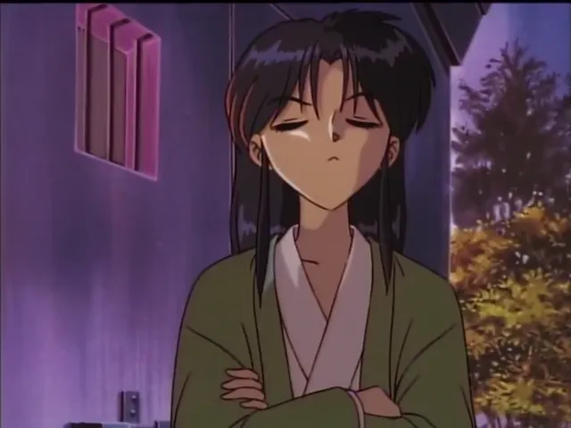Hình ảnh Lãng khách Kenshin tập 2 trên PhimMoiHot Hình ảnh Lãng khách Kenshin tập 2 trên PhimMoiHot