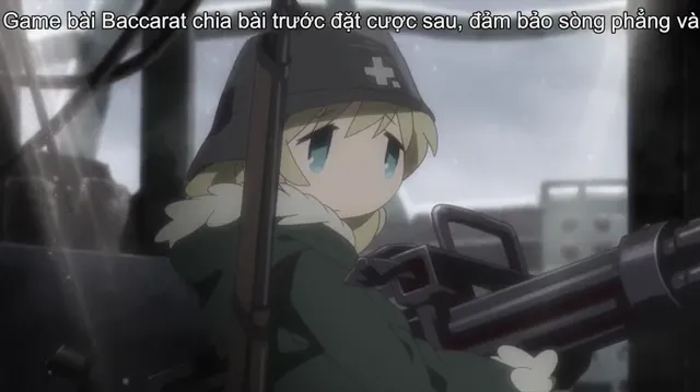 Hành trình cuối cùng của các cô gái tập 6 Vietsub HD - PhimMoiHot Hành trình cuối cùng của các cô gái tập 6 Vietsub HD - PhimMoiHot