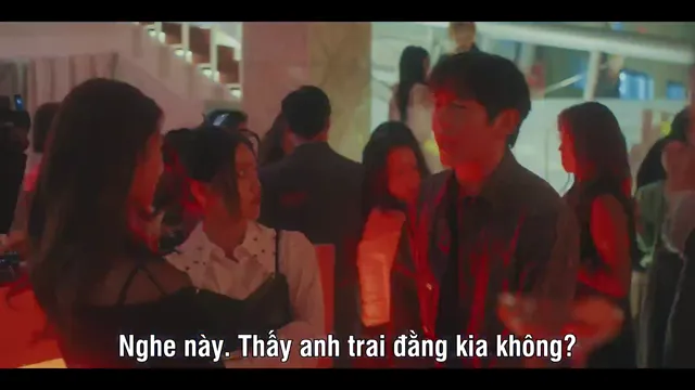 Xem Nụ Hôn Bùng Nổ tập 2 Vietsub tại PhimMoiHot Xem Nụ Hôn Bùng Nổ tập 2 Vietsub tại PhimMoiHot