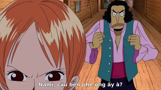 Hình ảnh phim Vua Hải Tặc: Bảo vệ! Vở diễn lớn cuối cùng trên PhimMoiHot Hình ảnh phim Vua Hải Tặc: Bảo vệ! Vở diễn lớn cuối cùng trên PhimMoiHot