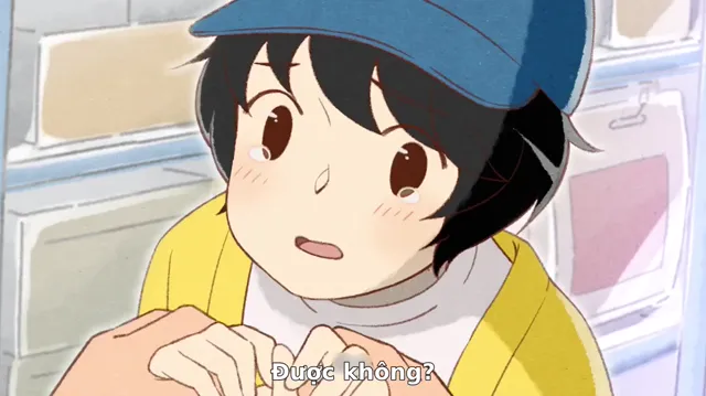 Này! Nhìn Thấy Tai Rồi Kìa! Phần 1 tập 3 Vietsub HD - PhimMoiHot Này! Nhìn Thấy Tai Rồi Kìa! Phần 1 tập 3 Vietsub HD - PhimMoiHot