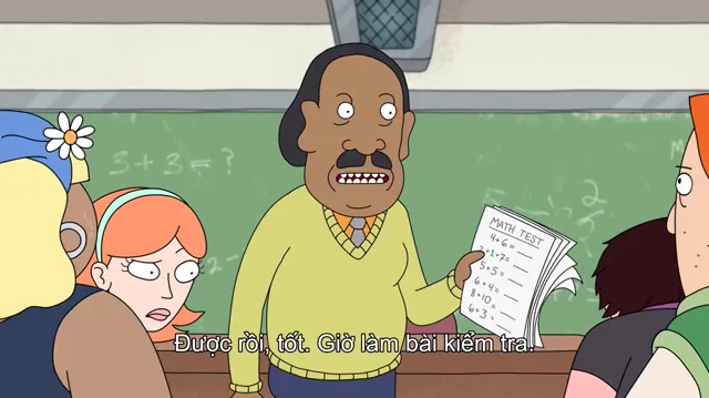 Xem Rick và Morty (Phần 1) tập 2 Vietsub tại PhimMoiHot Xem Rick và Morty (Phần 1) tập 2 Vietsub tại PhimMoiHot