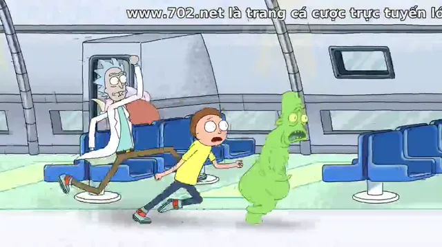 Rick và Morty (Phần 1) tập 2 Vietsub HD - PhimMoiHot Rick và Morty (Phần 1) tập 2 Vietsub HD - PhimMoiHot
