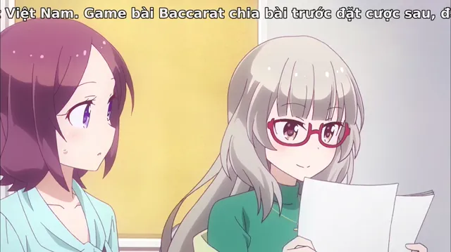 NEW GAME!! tập 9 Vietsub HD - PhimMoiHot NEW GAME!! tập 9 Vietsub HD - PhimMoiHot